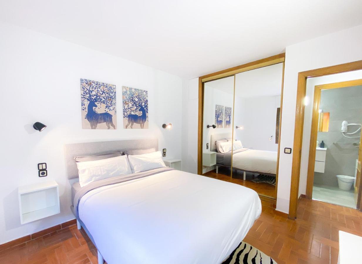 Apartamento Encamp Centro - A Pie De Todo - Ideal Parejas Екстериор снимка