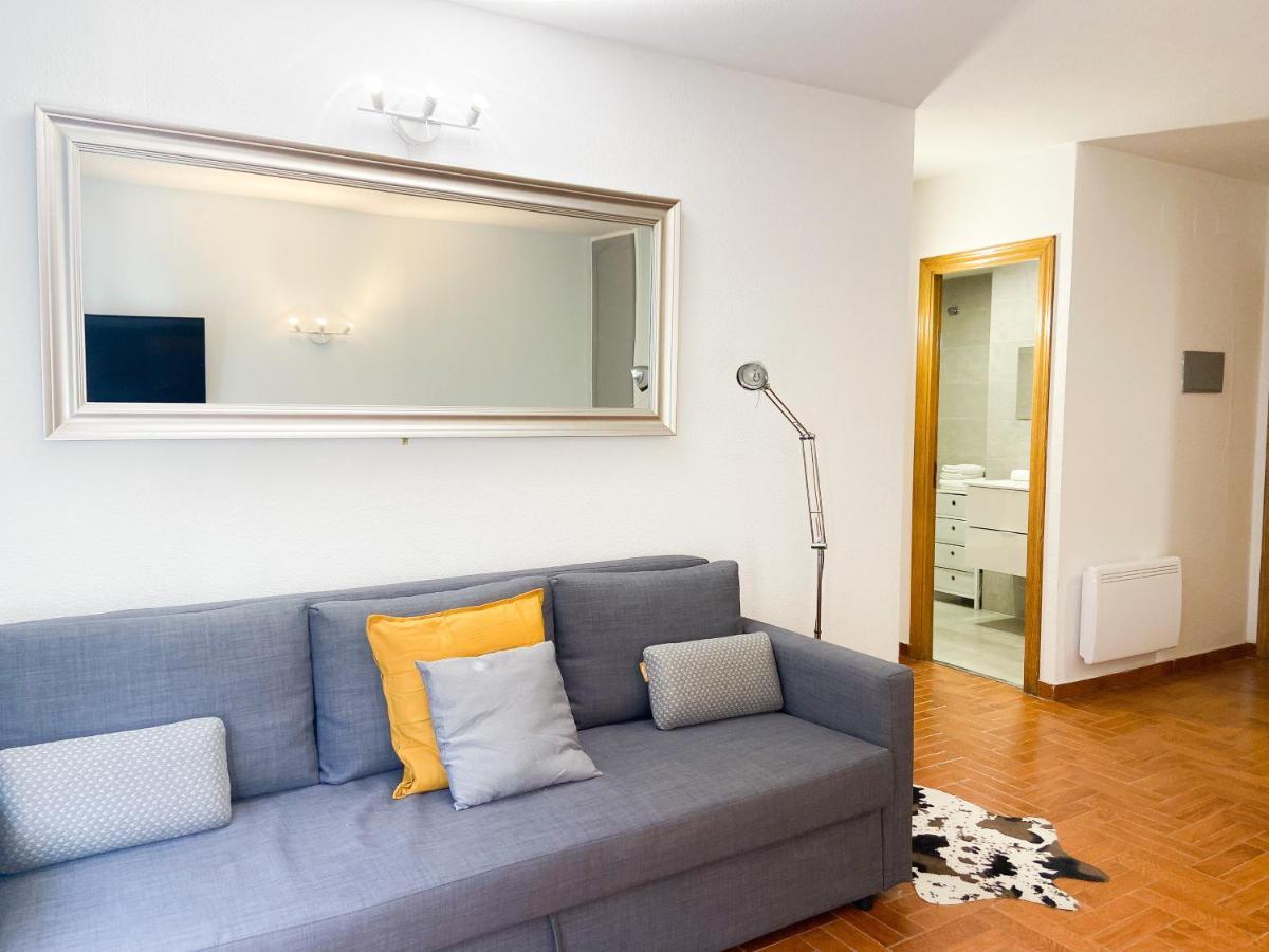 Apartamento Encamp Centro - A Pie De Todo - Ideal Parejas Екстериор снимка