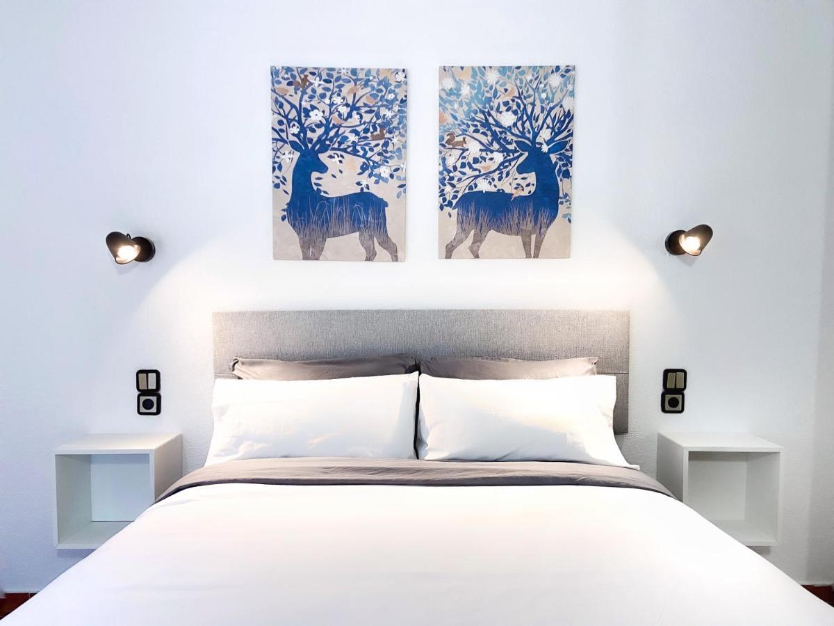Apartamento Encamp Centro - A Pie De Todo - Ideal Parejas Екстериор снимка