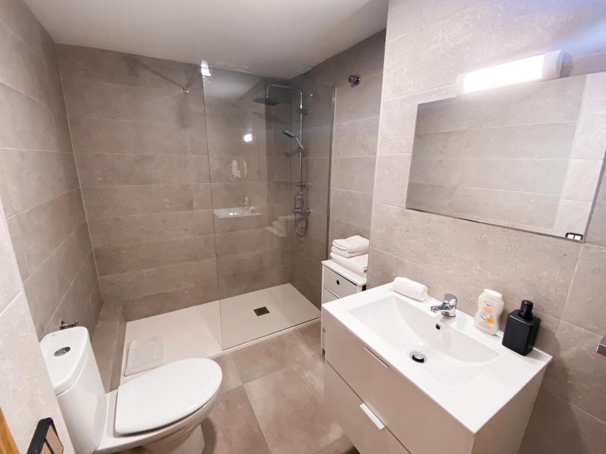 Apartamento Encamp Centro - A Pie De Todo - Ideal Parejas Екстериор снимка