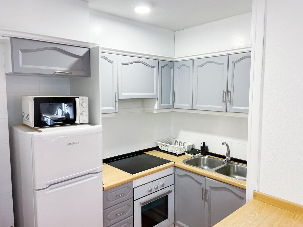 Apartamento Encamp Centro - A Pie De Todo - Ideal Parejas Екстериор снимка
