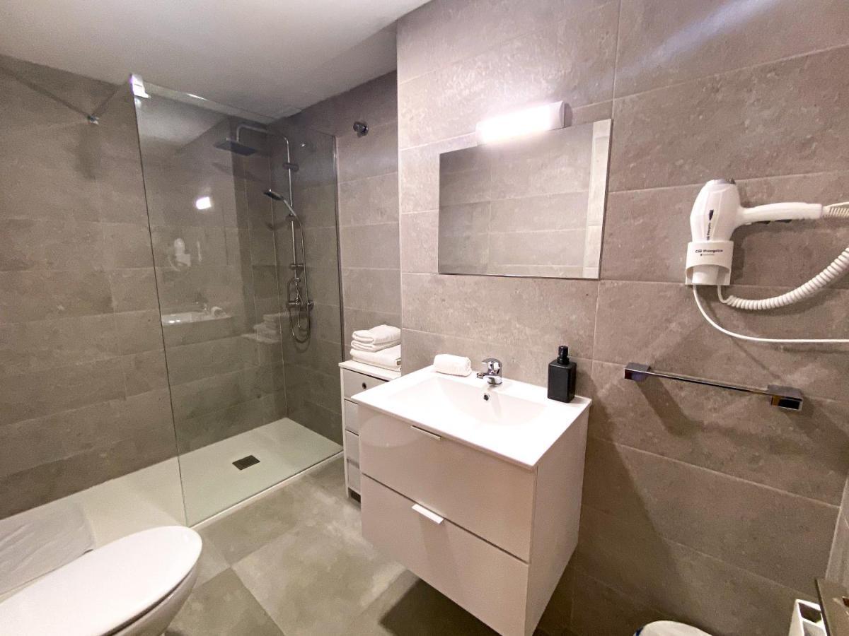 Apartamento Encamp Centro - A Pie De Todo - Ideal Parejas Екстериор снимка